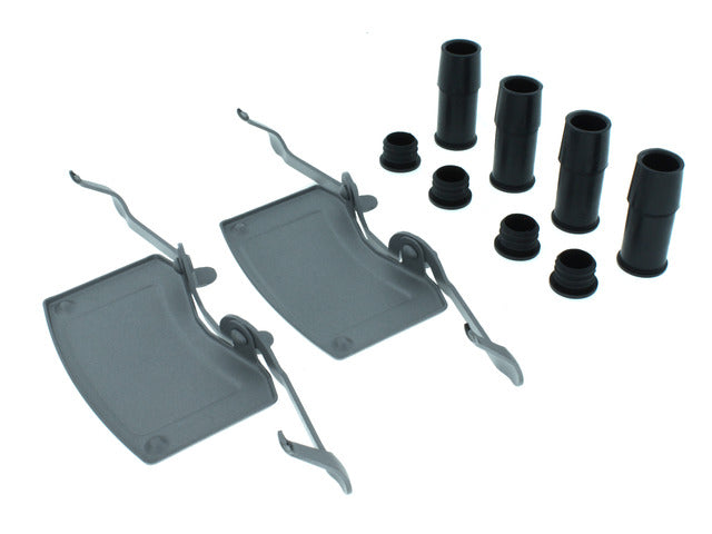Disc Brake Hardware Kit Centric Parts 117.34027