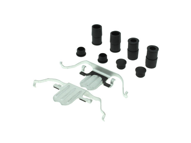 Disc Brake Hardware Kit Centric Parts 117.34031