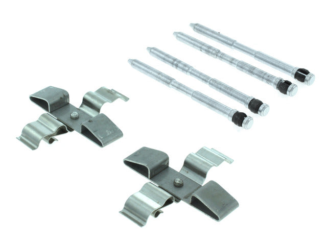 Disc Brake Hardware Kit Centric Parts 117.34032