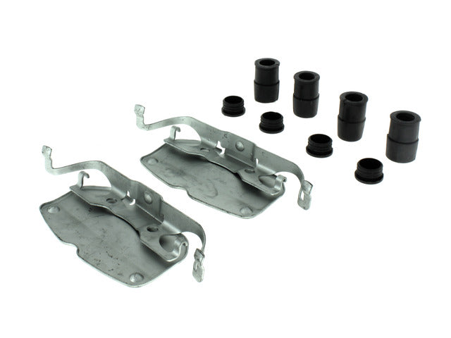 Disc Brake Hardware Kit Centric Parts 117.34034