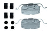 Disc Brake Hardware Kit Centric Parts 117.34034
