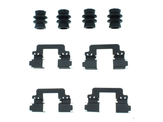 Disc Brake Hardware Kit Centric Parts 117.34039