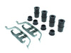 Disc Brake Hardware Kit Centric Parts 117.34042