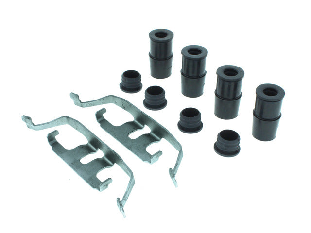 Disc Brake Hardware Kit Centric Parts 117.34042