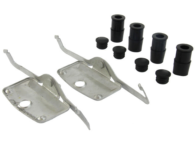 Disc Brake Hardware Kit Centric Parts 117.34044