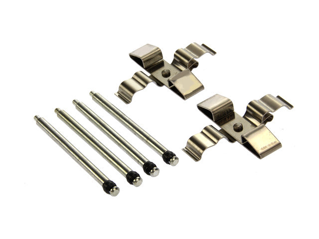 Disc Brake Hardware Kit Centric Parts 117.34046