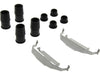Disc Brake Hardware Kit Centric Parts 117.34048