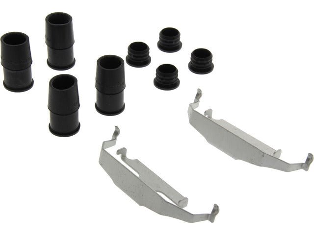 Disc Brake Hardware Kit Centric Parts 117.34048