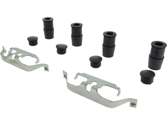 Disc Brake Hardware Kit Centric Parts 117.34049