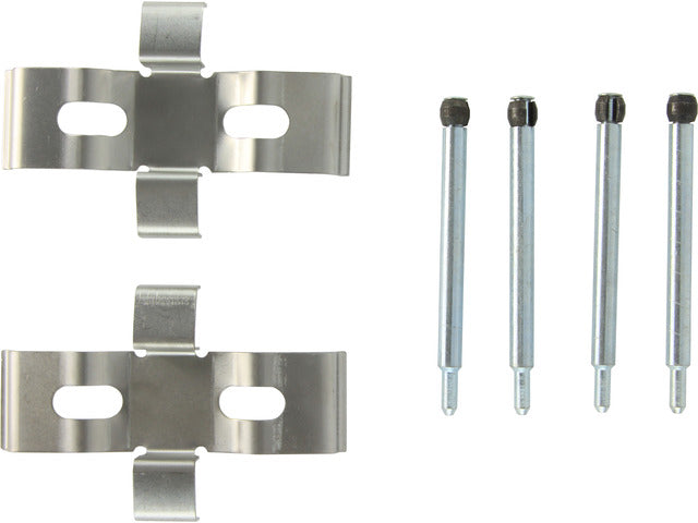 Disc Brake Hardware Kit Centric Parts 117.35005