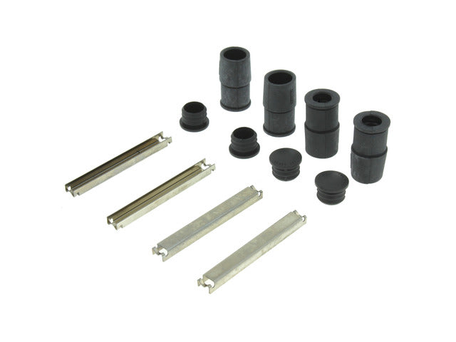Disc Brake Hardware Kit Centric Parts 117.35016