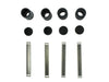Disc Brake Hardware Kit Centric Parts 117.35016