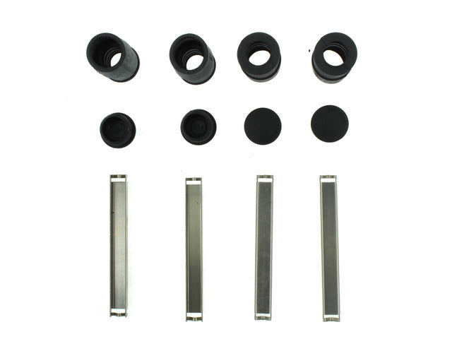 Disc Brake Hardware Kit Centric Parts 117.35016