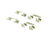 Disc Brake Hardware Kit Centric Parts 117.35022