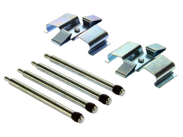 Disc Brake Hardware Kit Centric Parts 117.35025