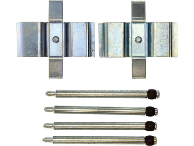 Disc Brake Hardware Kit Centric Parts 117.35025