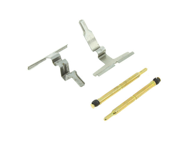 Disc Brake Hardware Kit Centric Parts 117.35027