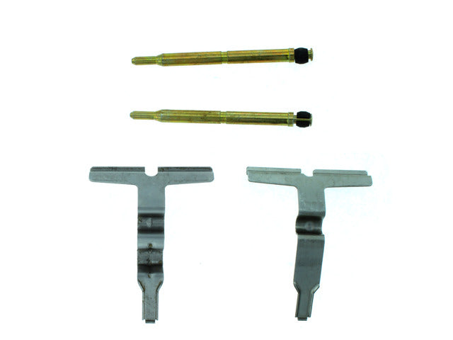 Disc Brake Hardware Kit Centric Parts 117.35027