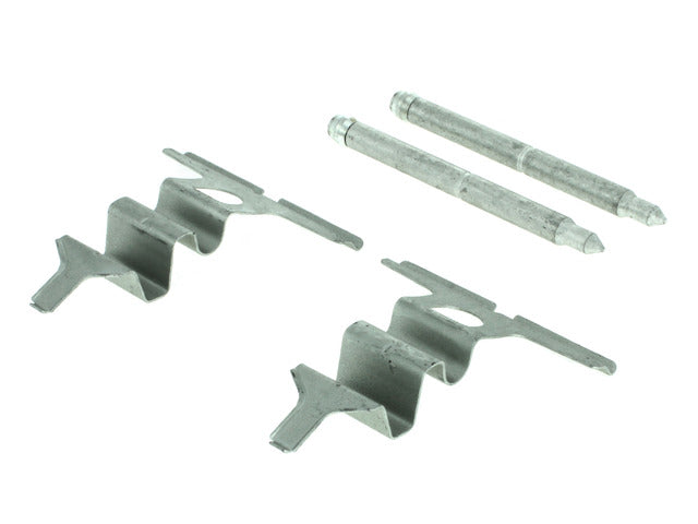 Disc Brake Hardware Kit Centric Parts 117.35029
