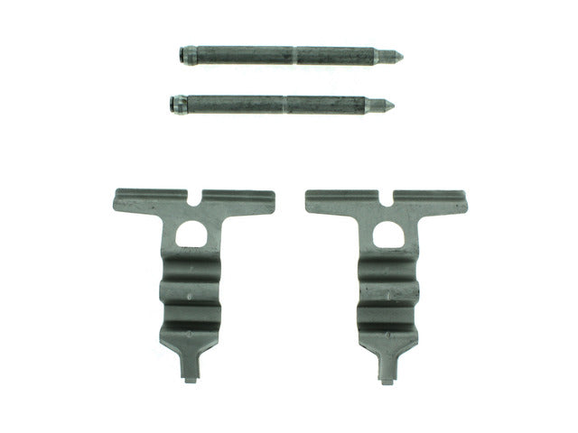 Disc Brake Hardware Kit Centric Parts 117.35029
