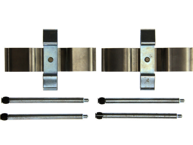Disc Brake Hardware Kit Centric Parts 117.35032