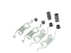Disc Brake Hardware Kit Centric Parts 117.35034