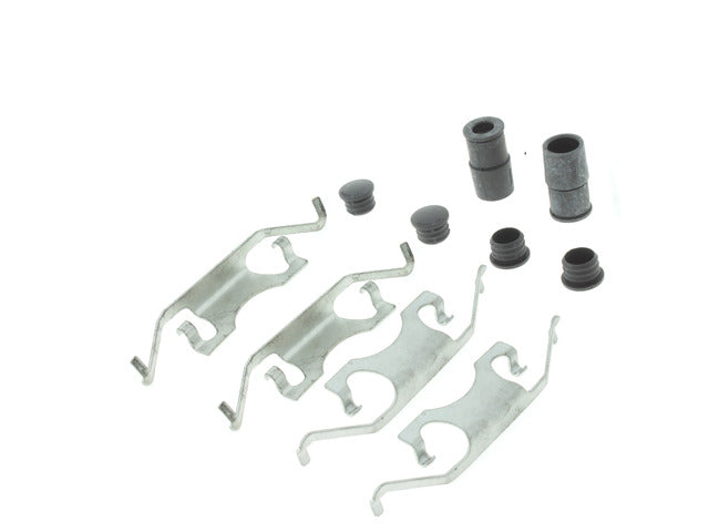 Disc Brake Hardware Kit Centric Parts 117.35034