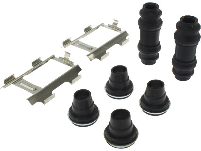 Disc Brake Hardware Kit Centric Parts 117.35036