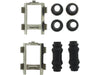Disc Brake Hardware Kit Centric Parts 117.35036