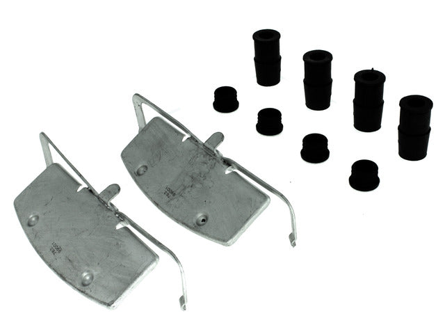 Disc Brake Hardware Kit Centric Parts 117.35043