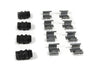 Disc Brake Hardware Kit Centric Parts 117.35046
