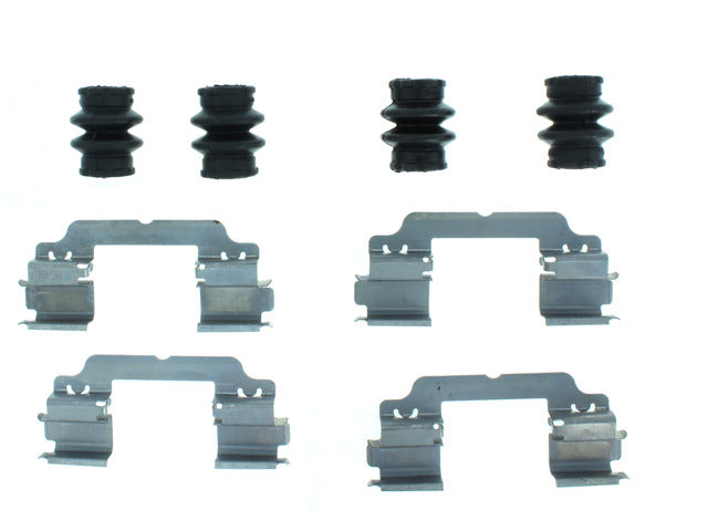 Disc Brake Hardware Kit Centric Parts 117.35048