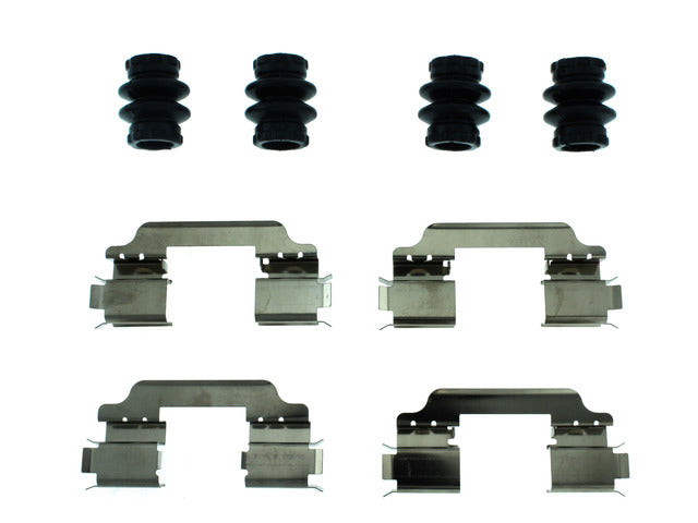 Disc Brake Hardware Kit Centric Parts 117.35051