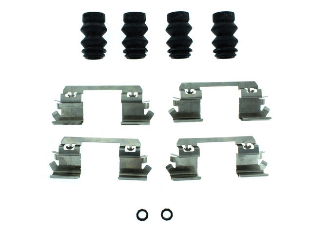 Disc Brake Hardware Kit Centric Parts 117.35056
