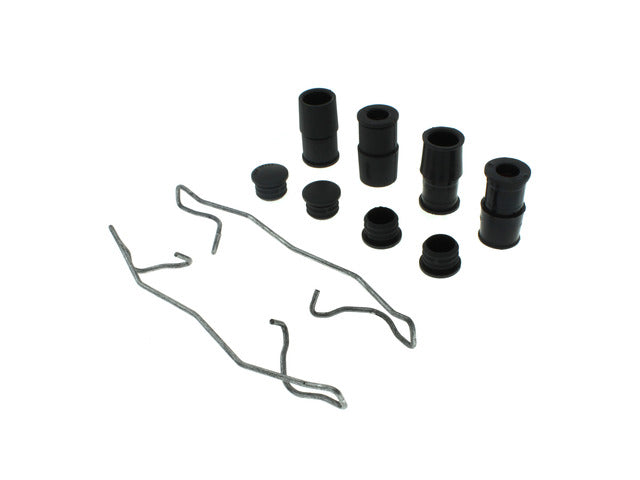 Disc Brake Hardware Kit Centric Parts 117.35057