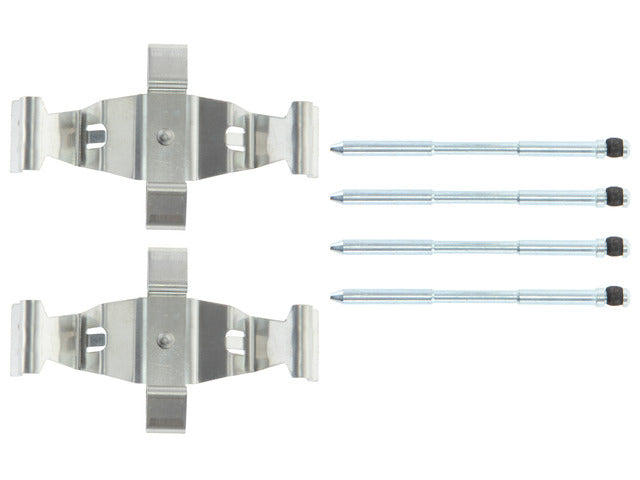 Disc Brake Hardware Kit Centric Parts 117.35064