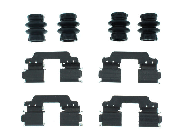 Disc Brake Hardware Kit Centric Parts 117.35066