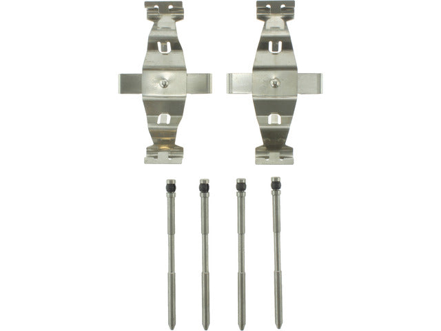 Disc Brake Hardware Kit Centric Parts 117.35074