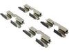 Disc Brake Hardware Kit Centric Parts 117.35075