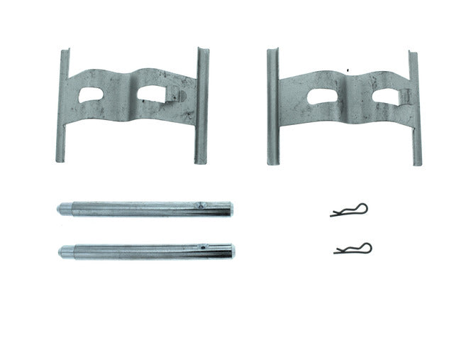 Disc Brake Hardware Kit Centric Parts 117.37004
