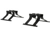 Disc Brake Hardware Kit Centric Parts 117.37013