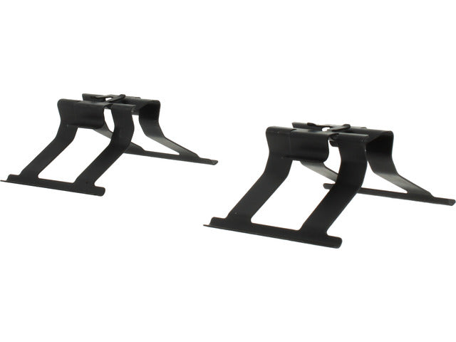 Disc Brake Hardware Kit Centric Parts 117.37013