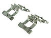 Disc Brake Hardware Kit Centric Parts 117.37014
