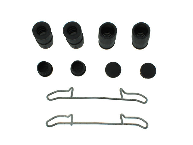 Disc Brake Hardware Kit Centric Parts 117.38001