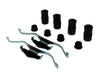 Disc Brake Hardware Kit Centric Parts 117.38008