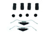 Disc Brake Hardware Kit Centric Parts 117.38008