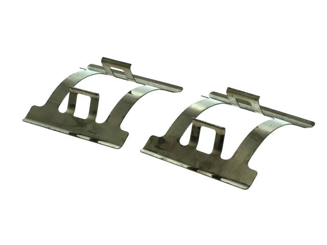 Disc Brake Hardware Kit Centric Parts 117.39001