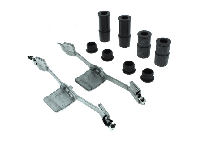Disc Brake Hardware Kit Centric Parts 117.39010