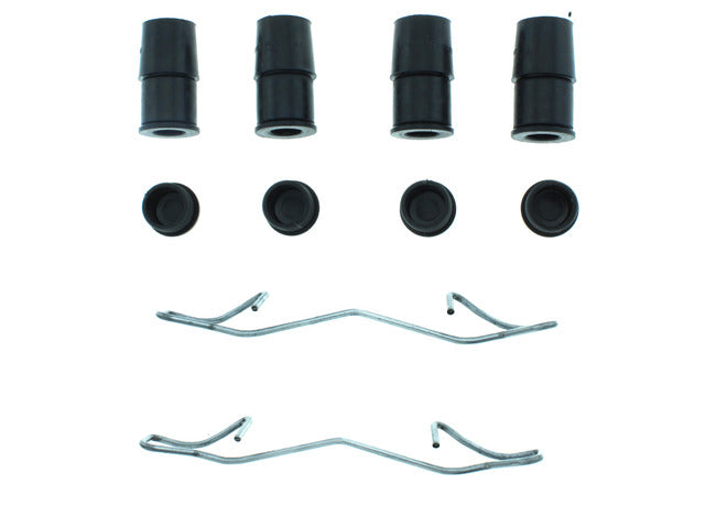 Disc Brake Hardware Kit Centric Parts 117.39011