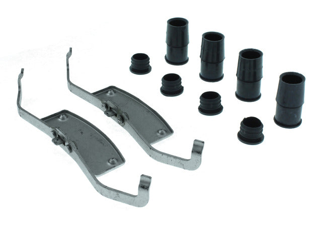Disc Brake Hardware Kit Centric Parts 117.39012